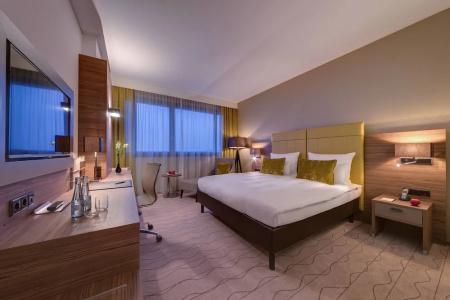 Bonn Marriott - 72