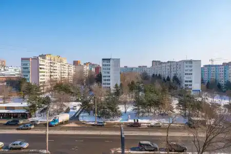 Квартира на Добровольского - 49