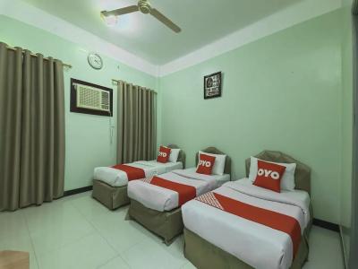 Super Oyo 108 Marsa Al Masafar Apartment - 59
