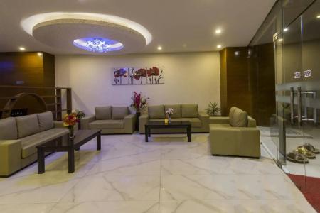 Regal Airport - 1