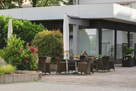 Leonardo Heidelberg City Center - 12