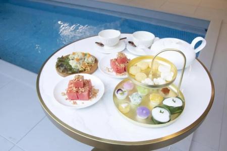 Nimano Suites - 48