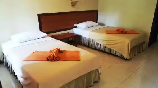 Rattana Guesthouse & Bungalow - 53