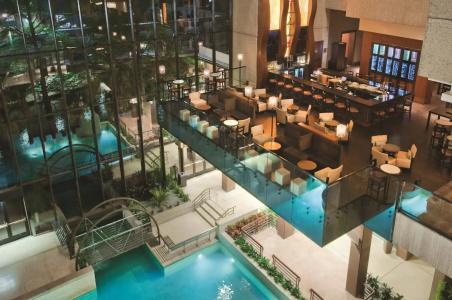 Hyatt Regency San Antonio Riverwalk - 12
