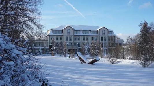 Naturresort Schindelbruch - 9