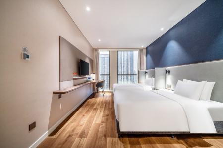 Holiday Inn Express Hangzhou Binjiang, An Ihg - 42