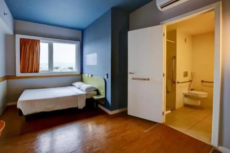 ibis budget Rio de Janeiro Nova America - 44