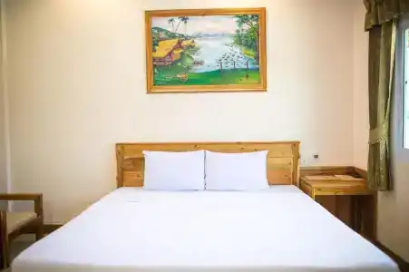 Pailin Resort - 35