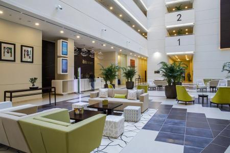 Ibis Styles Dragon Mart Dubai - 29