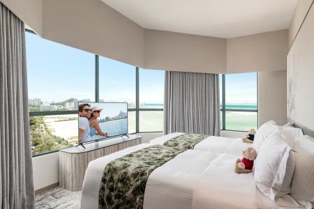 Ascott Gurney Penang - 26