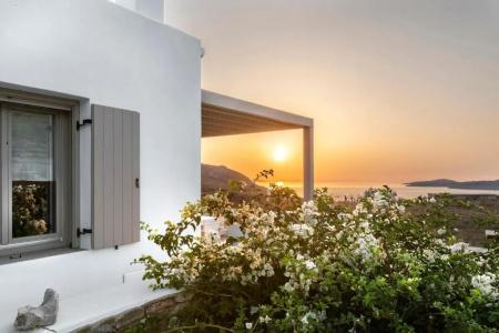 White Tinos Luxury Suites - 148