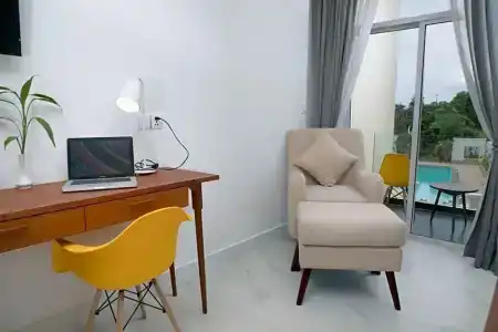 Angkor Elysium Suite - 47