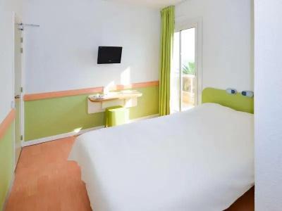 ibis budget Menton Bord de Mer - 87
