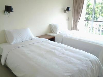 Choengmon Residence - 37