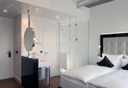 Innside By Meliá düSseldorf Hafen - 32