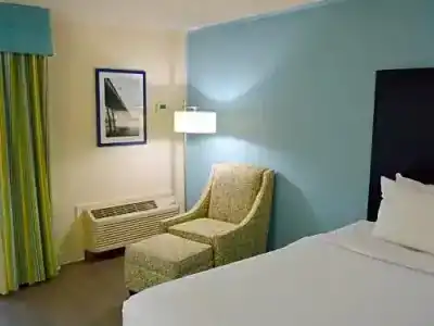 Carolinian Beach - 26
