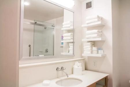 Hampton Inn Charleston-Daniel Island - 65