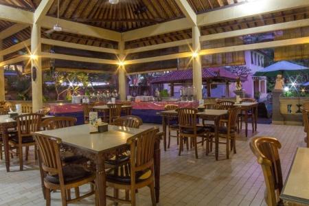 Bakung Beach Resort - 20