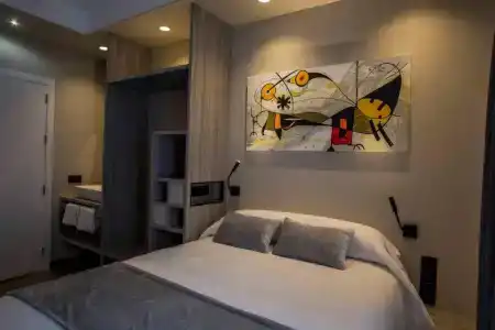 Hostal SeSanta Justa - Adults only - 50
