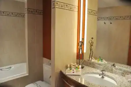 Mercure - 30