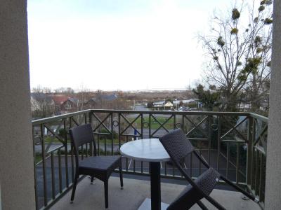 Tulip Inn Honfleur Residence - 6
