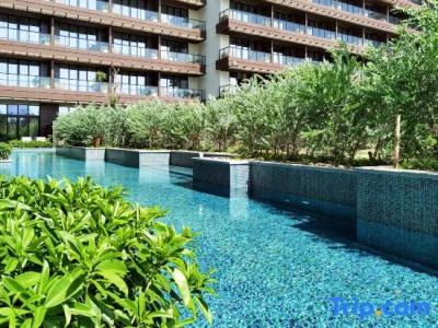 1 Haitang Bay, Sanya - 21