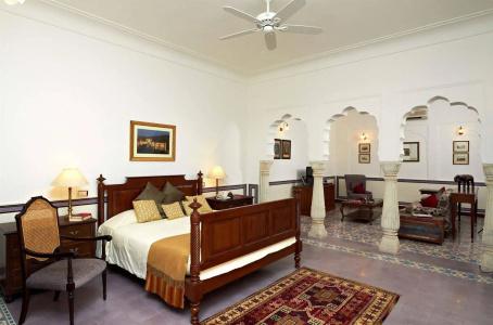 Samode Haveli - 31