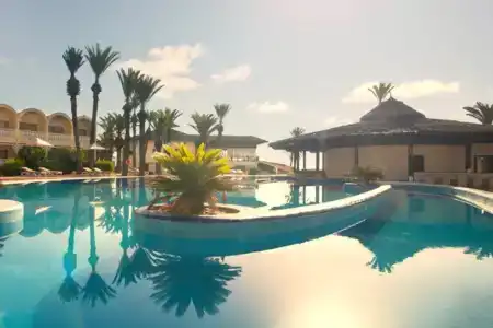 Marhaba Club - 23