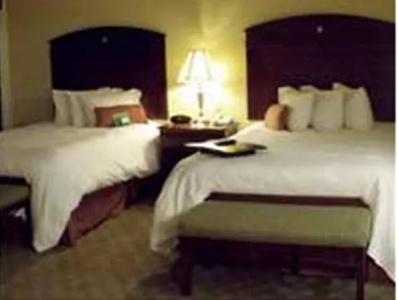 Hampton Inn & Suites - 69