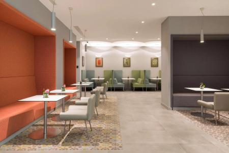 Hampton By Hilton Rome East - 23