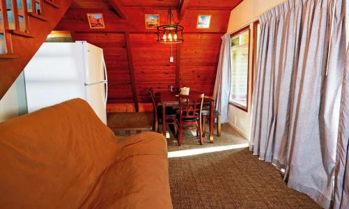 Park and Cabins - 272