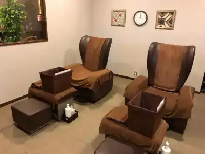 Laxio Inn - 1