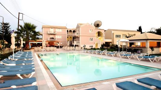 Ekati Mare Boutique Resort & Suites - 16