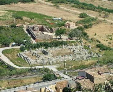 Agriturismo le Campanelle - Sicilia - Cefalù - 21