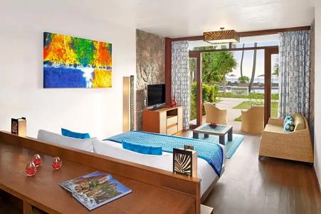 Avani Seychelles Barbarons & Spa - 46