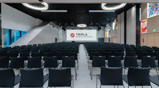 Original Sokos Tripla Helsinki - 41