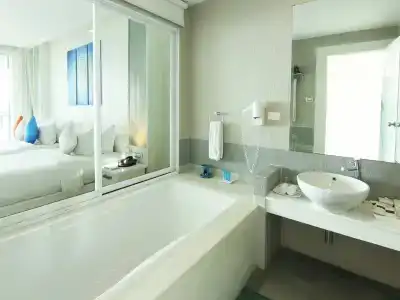 Samui Resotel Beach Resort - SHA extra plus - 84