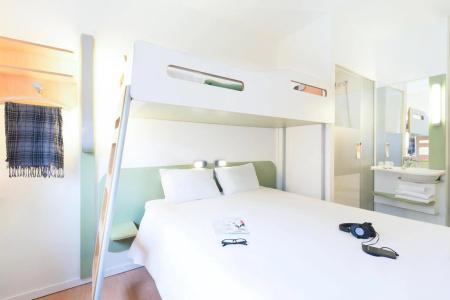 Ibis Budget Nancy Centre - 5