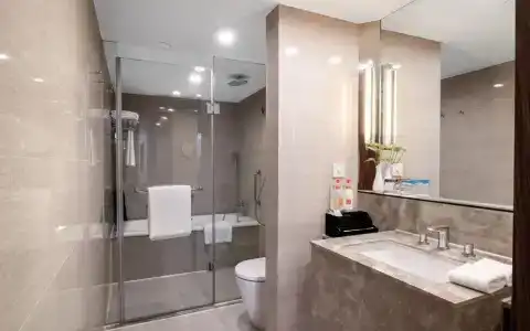 Crowne Plaza Kunming City Centre, An Ihg - 118
