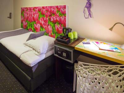 ibis Styles Amsterdam City - 15