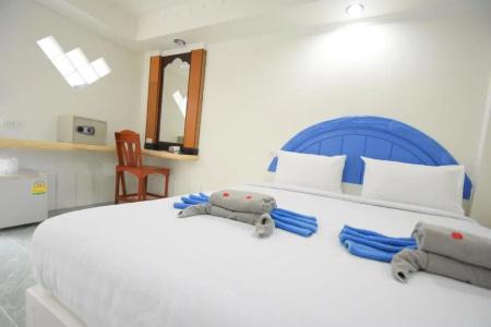 Simple Life Talay & Divers Resort - 60