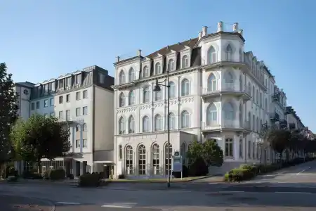 Steigenberger Bad Homburg - 46