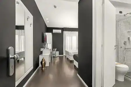 Reggia Suite Spa - 23