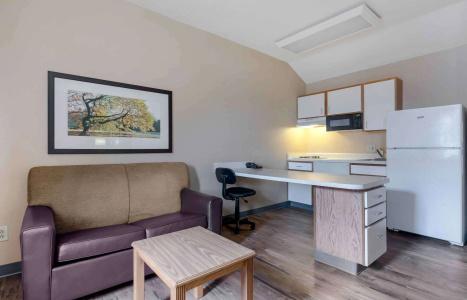 Extended Stay America Suites - Dallas - Parkway - 22