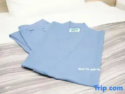 Route Inn Matsue - 49