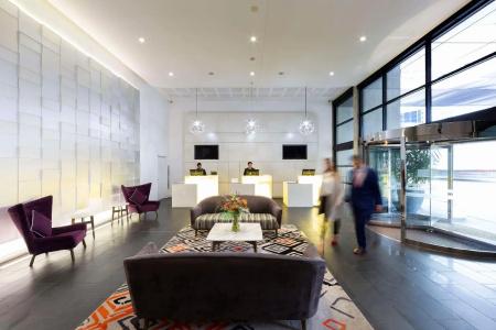 Avenue - 1