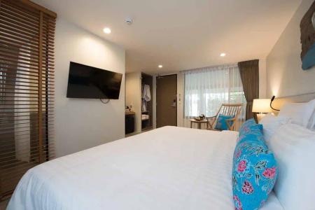 Deevana Krabi Resort - Sha Extra Plus - 3