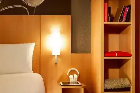 ibis Annecy Centre Vieille Ville - 37