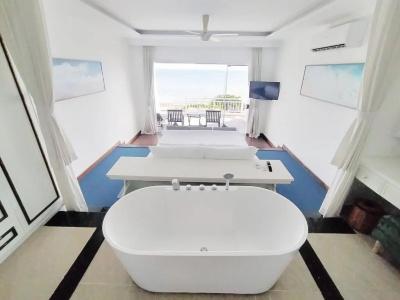 Léman Cap Resort & Spa - 99