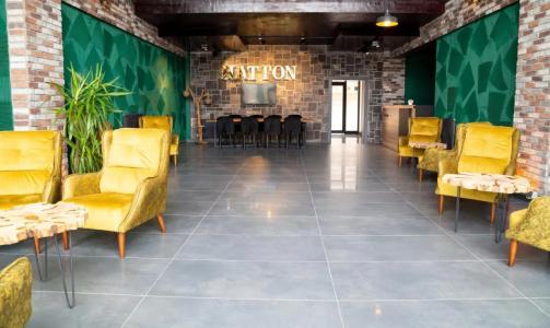 Hatton Suites Esenboga - 5